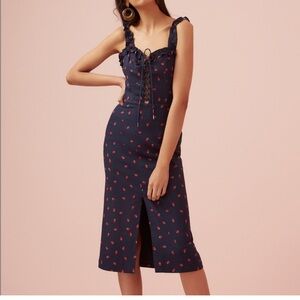 Finders Keepers Lola Dress